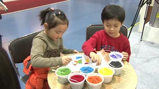 [BTN뉴스] 2014불교박람회 6일 개막, 9일까지 